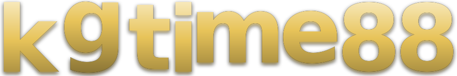 kg time88 logo